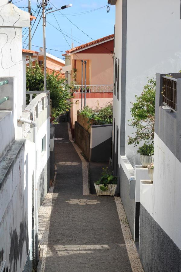 Casa Lg Villa Jardim do Mar Exterior photo